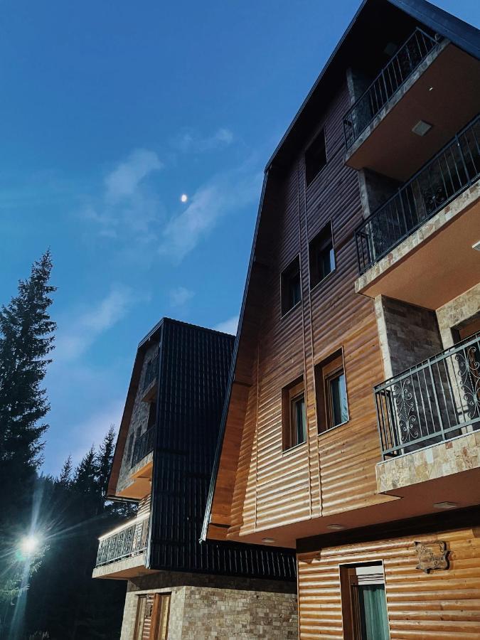 Vila Jelena Яхорина Экстерьер фото